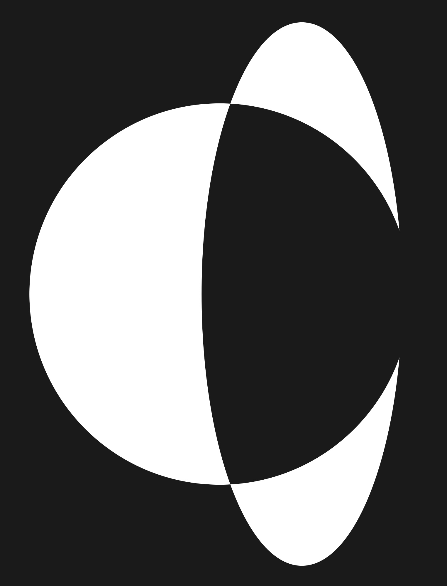 The Commons Agency Logo